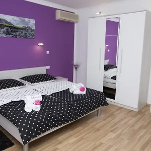  Appartement Sabioncello