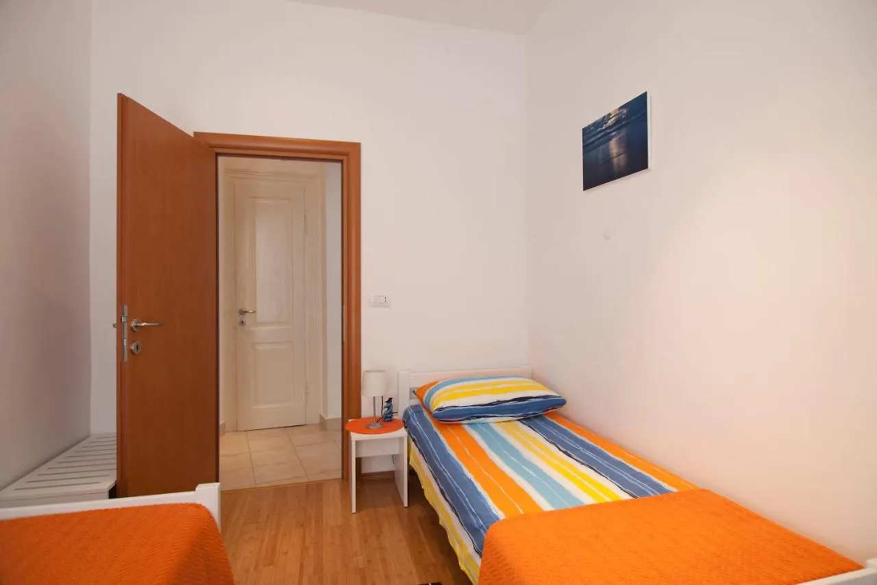 Val Apartments Split Croatie