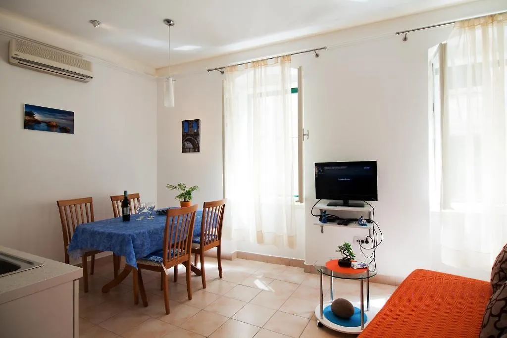 Val Apartments Split Croatie