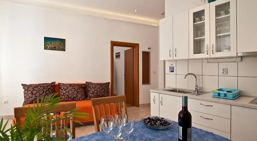 Val Apartments Split