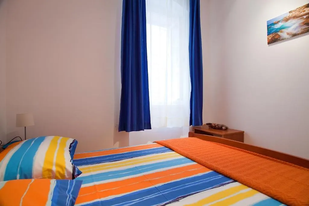 Val Apartments Split