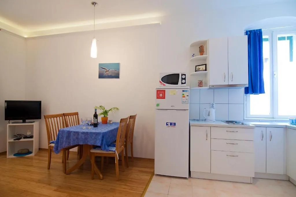 Val Apartments Split
